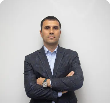 Тазутдинов Ильдар Рашитович